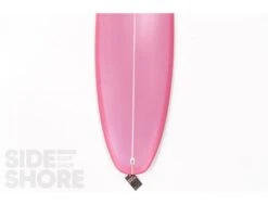 Mid One - 7'6 X 21 1/2" X 2 7/8" - 53 L - Thruster - FCS II -Vague Surfing Oceane Boutique mid one 76 x 21 12 x 2 78 53 l thruster fcs ii blanks 12