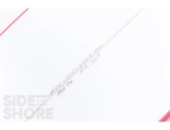 Mid One - 7'6 X 21 1/2" X 2 7/8" - 53 L - Thruster - FCS II -Vague Surfing Oceane Boutique mid one 76 x 21 12 x 2 78 53 l thruster fcs ii blanks 17