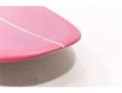 Mid One - 7'6 X 21 1/2" X 2 7/8" - 53 L - Thruster - FCS II -Vague Surfing Oceane Boutique mid one 76 x 21 12 x 2 78 53 l thruster fcs ii blanks 4