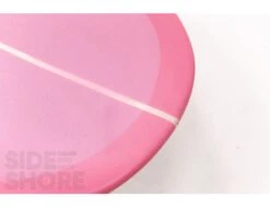 Mid One - 7'6 X 21 1/2" X 2 7/8" - 53 L - Thruster - FCS II -Vague Surfing Oceane Boutique mid one 76 x 21 12 x 2 78 53 l thruster fcs ii blanks 5