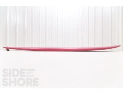 Mid One - 7'6 X 21 1/2" X 2 7/8" - 53 L - Thruster - FCS II -Vague Surfing Oceane Boutique mid one 76 x 21 12 x 2 78 53 l thruster fcs ii blanks 7