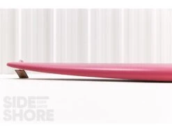 Mid One - 7'6 X 21 1/2" X 2 7/8" - 53 L - Thruster - FCS II -Vague Surfing Oceane Boutique mid one 76 x 21 12 x 2 78 53 l thruster fcs ii blanks 8