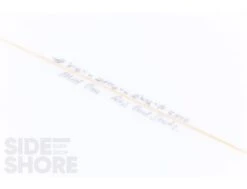 Mid One - 7'6 X 21 1/2" X 2 7/8" - 53 L - Thruster - FCS II -Vague Surfing Oceane Boutique mid one blue 76 x 21 12 x 2 78 53 l thruster fcs ii blanks 15