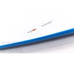 Mid One - 7'6 X 21 1/2" X 2 7/8" - 53 L - Thruster - FCS II -Vague Surfing Oceane Boutique mid one blue 76 x 21 12 x 2 78 53 l thruster fcs ii blanks 16