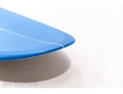 Mid One - 7'6 X 21 1/2" X 2 7/8" - 53 L - Thruster - FCS II -Vague Surfing Oceane Boutique mid one blue 76 x 21 12 x 2 78 53 l thruster fcs ii blanks 4