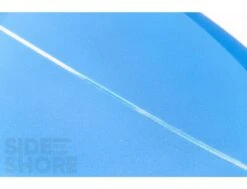 Mid One - 7'6 X 21 1/2" X 2 7/8" - 53 L - Thruster - FCS II -Vague Surfing Oceane Boutique mid one blue 76 x 21 12 x 2 78 53 l thruster fcs ii blanks 6