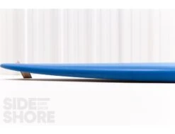 Mid One - 7'6 X 21 1/2" X 2 7/8" - 53 L - Thruster - FCS II -Vague Surfing Oceane Boutique mid one blue 76 x 21 12 x 2 78 53 l thruster fcs ii blanks 8