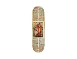 Midas Touch Zach -Vague Surfing Oceane Boutique midas touch zach king skateboards 2