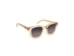 Miles Champagne Pink POLARIZED -Vague Surfing Oceane Boutique miles champagne pink polarized moken vision 3