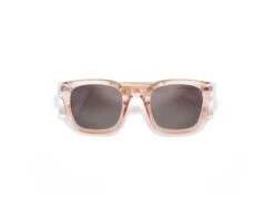 Miles Champagne Pink POLARIZED -Vague Surfing Oceane Boutique miles champagne pink polarized moken vision 4