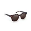 Miles Tortoise Brown POLARIZED -Vague Surfing Oceane Boutique miles tortoise brown polarized moken vision