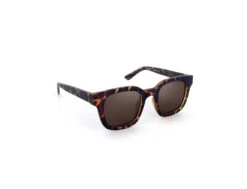 Miles Tortoise Brown POLARIZED -Vague Surfing Oceane Boutique miles tortoise brown polarized moken vision 2