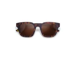 Miles Tortoise Brown POLARIZED -Vague Surfing Oceane Boutique miles tortoise brown polarized moken vision 3
