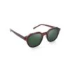 Milton Crystal Brown Green POLARIZED
