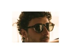 Milton Crystal Brown Green POLARIZED -Vague Surfing Oceane Boutique milton crystal brown green polarized moken vision 2