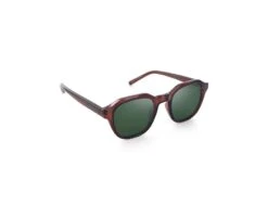 Milton Crystal Brown Green POLARIZED