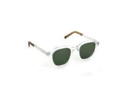 Milton Crystal Tortoise Green POLARIZED