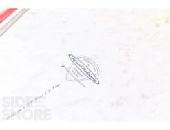 Mini Malibu - 7'3 X 21 1/4" X 2 1/2" - 46 L - Thruster - FCS -Vague Surfing Oceane Boutique mini malibu 73 x 21 14 x 2 12 46 l thruster fcs bic sport tahe 11