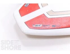 Mini Malibu - 7'3 X 21 1/4" X 2 1/2" - 46 L - Thruster - FCS -Vague Surfing Oceane Boutique mini malibu 73 x 21 14 x 2 12 46 l thruster fcs bic sport tahe 12