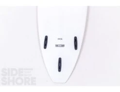 Mini Malibu - 7'3 X 21 1/4" X 2 1/2" - 46 L - Thruster - FCS -Vague Surfing Oceane Boutique mini malibu 73 x 21 14 x 2 12 46 l thruster fcs bic sport tahe 16