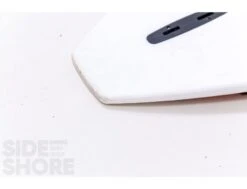 Mini Malibu - 7'3 X 21 1/4" X 2 1/2" - 46 L - Thruster - FCS -Vague Surfing Oceane Boutique mini malibu 73 x 21 14 x 2 12 46 l thruster fcs bic sport tahe 17