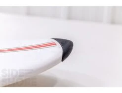 Mini Malibu - 7'3 X 21 1/4" X 2 1/2" - 46 L - Thruster - FCS -Vague Surfing Oceane Boutique mini malibu 73 x 21 14 x 2 12 46 l thruster fcs bic sport tahe 5