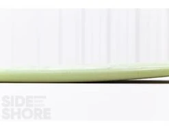 Mini Twin EPS - Green - 5'3 X 20 1/4" X 2 1/4" - 28 L - Twin - FCS II -Vague Surfing Oceane Boutique mini twin eps green 53 x 20 14 x 2 14 28 l twin fcs ii dhd 10