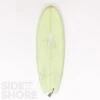 Mini Twin EPS - Green - 5'3 X 20 1/4" X 2 1/4" - 28 L - Twin - FCS II 2 Mini Twin EPS - Green - 5'3 X 20 1/4" X 2 1/4" - 28 L - Twin - FCS II -Vague Surfing Oceane Boutique mini twin eps green 53 x 20 14 x 2 14 28 l twin fcs ii dhd