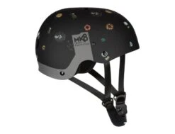 Mystic MK8 X Helmet - 2022 -Vague Surfing Oceane Boutique mk8 x helmet 2022 mystic 6