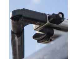 Surfboard -Vague Surfing Oceane Boutique mousse de toit 50 cm paire hurricane 12