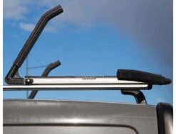 Surfboard -Vague Surfing Oceane Boutique mousse de toit 50 cm paire hurricane 13