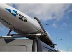 Surfboard -Vague Surfing Oceane Boutique mousse de toit 50 cm paire hurricane 9