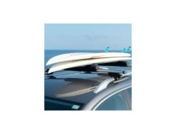 Round Rack / Mousses De Toit SurfLogic - 50 Cm -Vague Surfing Oceane Boutique mousses de toit surflogic surflogic 4