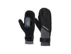 Mystic MSTC Glove Open Palm 1.5 Mm