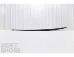 Myconaut - Black Rails - 5'11 X 21 1/4" X 2 5/8" - Quad - Futures -Vague Surfing Oceane Boutique myconaut black rails 511 x 21 14 x 2 58 quad futures christenson surfboards 8