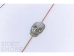 Myconaut - Black Rails - 5'5 X 20 1/2" X 2 7/16" - Quad - Futures -Vague Surfing Oceane Boutique myconaut black rails 55 x 20 12 x 2 716 quad futures christenson surfboards 18