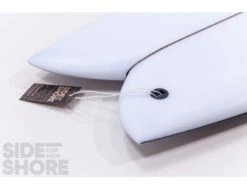 Myconaut - Black Rails - 5'5 X 20 1/2" X 2 7/16" - Quad - Futures 32 Myconaut - Black Rails - 5'5 X 20 1/2" X 2 7/16" - Quad - Futures -Vague Surfing Oceane Boutique myconaut black rails 55 x 20 12 x 2 716 quad futures christenson surfboards 4098 10