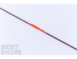 Myconaut - Black Rails - 5'5 X 20 1/2" X 2 7/16" - Quad - Futures 39 Myconaut - Black Rails - 5'5 X 20 1/2" X 2 7/16" - Quad - Futures -Vague Surfing Oceane Boutique myconaut black rails 55 x 20 12 x 2 716 quad futures christenson surfboards 4098 17