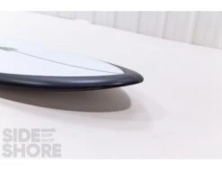 Myconaut - Black Rails - 5'5 X 20 1/2" X 2 7/16" - Quad - Futures 26 Myconaut - Black Rails - 5'5 X 20 1/2" X 2 7/16" - Quad - Futures -Vague Surfing Oceane Boutique myconaut black rails 55 x 20 12 x 2 716 quad futures christenson surfboards 4098 4