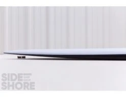 Myconaut - Black Rails - 5'5 X 20 1/2" X 2 7/16" - Quad - Futures 29 Myconaut - Black Rails - 5'5 X 20 1/2" X 2 7/16" - Quad - Futures -Vague Surfing Oceane Boutique myconaut black rails 55 x 20 12 x 2 716 quad futures christenson surfboards 4098 7