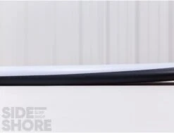 Myconaut - Black Rails - 5'5 X 20 1/2" X 2 7/16" - Quad - Futures 30 Myconaut - Black Rails - 5'5 X 20 1/2" X 2 7/16" - Quad - Futures -Vague Surfing Oceane Boutique myconaut black rails 55 x 20 12 x 2 716 quad futures christenson surfboards 4098 8