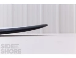 Myconaut - Black Rails - 5'5 X 20 1/2" X 2 7/16" - Quad - Futures 31 Myconaut - Black Rails - 5'5 X 20 1/2" X 2 7/16" - Quad - Futures -Vague Surfing Oceane Boutique myconaut black rails 55 x 20 12 x 2 716 quad futures christenson surfboards 4098 9