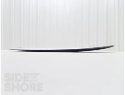 Myconaut - Black Rails - 6'1 X 21 1/2" X 2 3/4" - Quad - Futures -Vague Surfing Oceane Boutique myconaut black rails 61 x 21 12 x 2 34 quad futures christenson surfboards 6