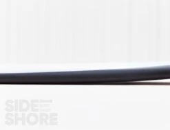 Myconaut - Black Rails - 6'1 X 21 1/2" X 2 3/4" - Quad - Futures -Vague Surfing Oceane Boutique myconaut black rails 61 x 21 12 x 2 34 quad futures christenson surfboards 8