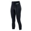 Mystic Dazzled Lycra Pant Black -Vague Surfing Oceane Boutique mystic dazzled lycra pant black