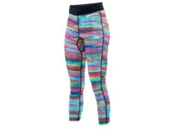 Mystic Dazzled Lycra Pant Rainbow -Vague Surfing Oceane Boutique mystic dazzled lycra pant rainbow 2