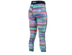 Mystic Dazzled Lycra Pant Rainbow -Vague Surfing Oceane Boutique mystic dazzled lycra pant rainbow 3