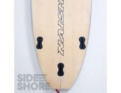 Naish 5'4" Skater -Vague Surfing Oceane Boutique naish 54 skater naish 11