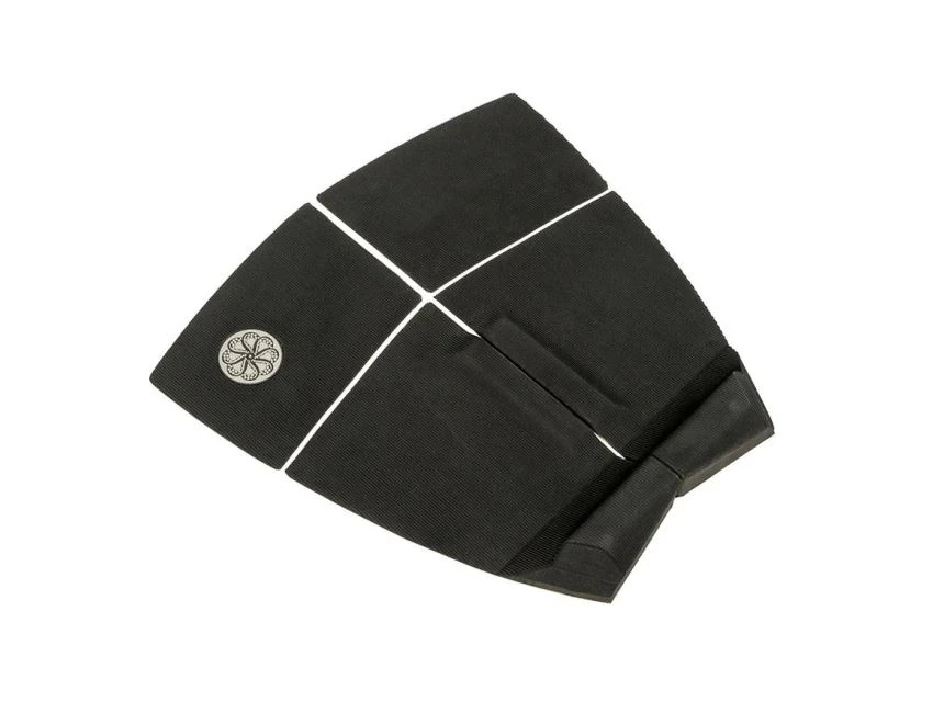 Octopus Nate Tyler IV - Black 8 Octopus Nate Tyler IV - Black – Image 6