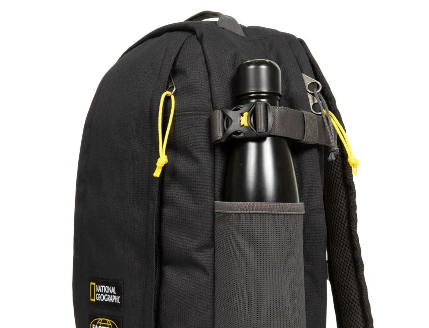 Eastpak National Geographic Safepack Black 13 Eastpak National Geographic Safepack Black – Image 11